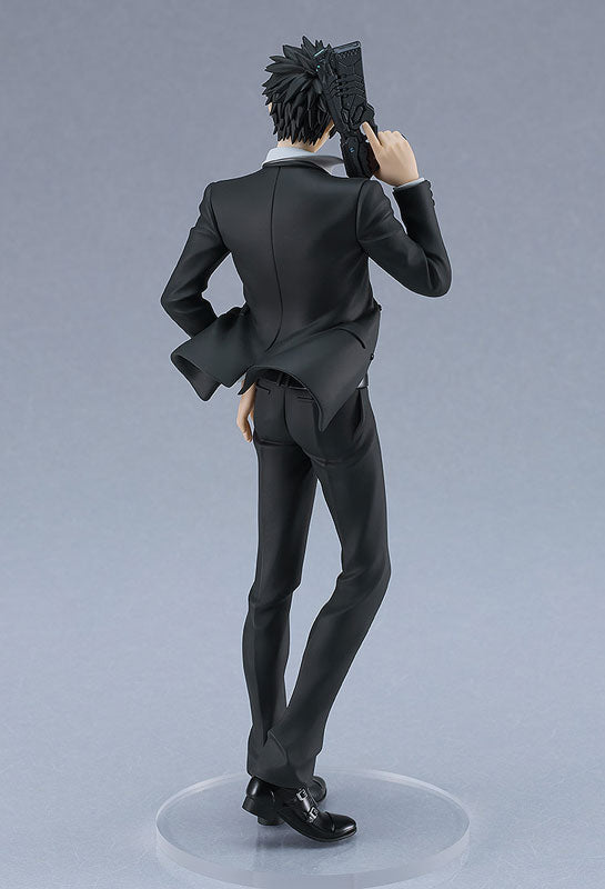 (Pre-Venta) POP UP PARADE - Shinya Kogami (tamaño L)