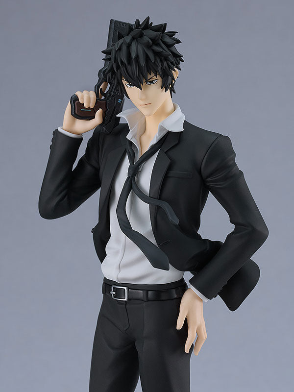 (Pre-Venta) POP UP PARADE - Shinya Kogami (tamaño L)