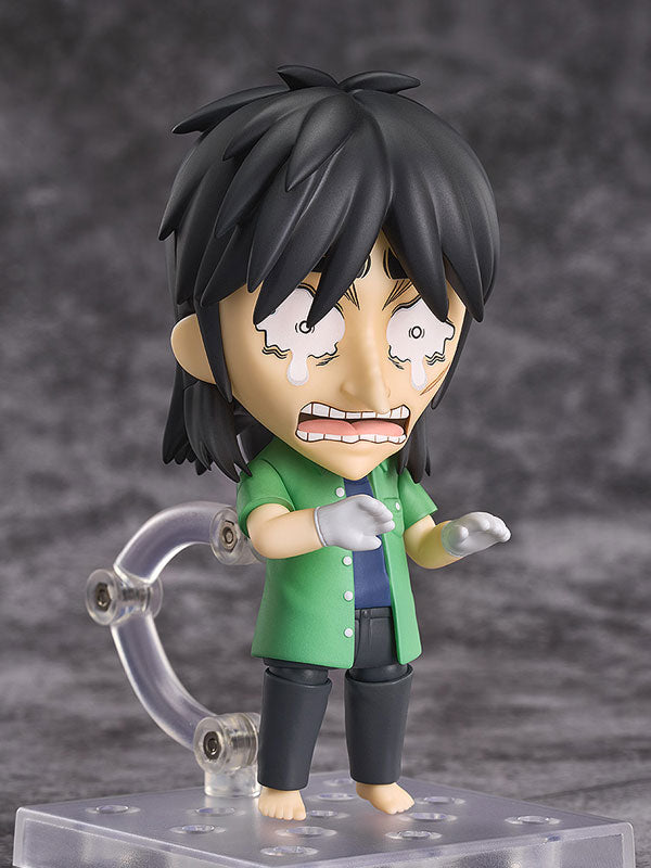 (Pre-Venta) Nendoroid - Kaiji Itou