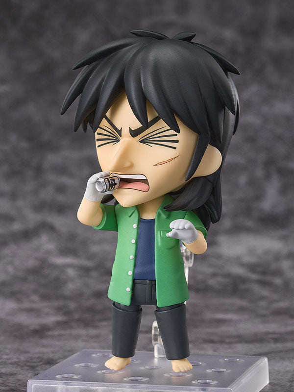 (Pre-Venta) Nendoroid - Kaiji Itou