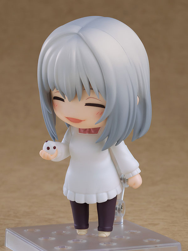 (Pre-Venta) Nendoroid - Ine Saito (Grandma)