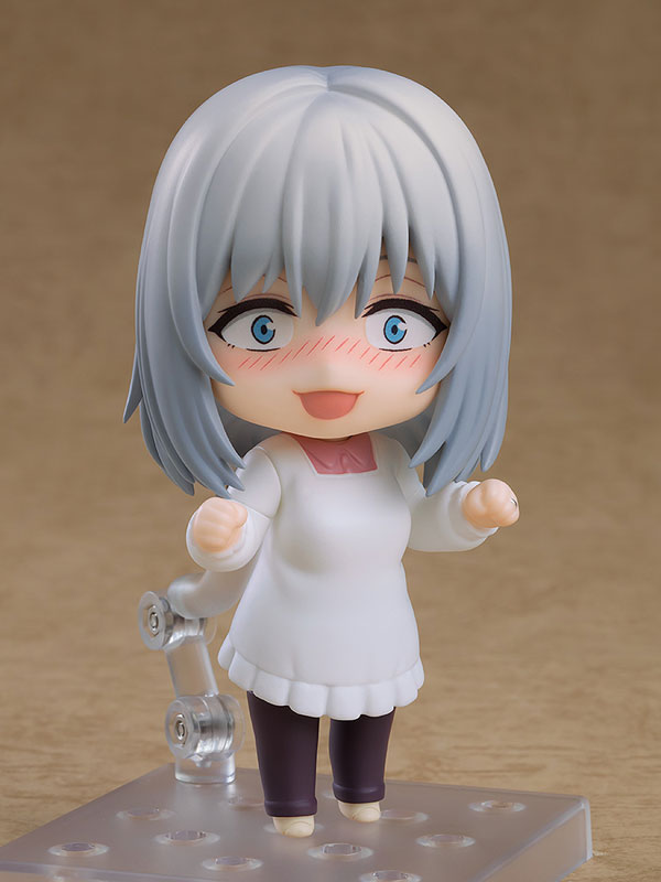 (Pre-Venta) Nendoroid - Ine Saito (Grandma)