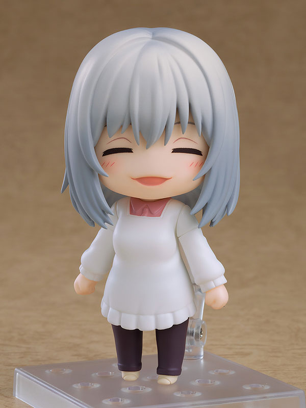 (Pre-Venta) Nendoroid - Ine Saito (Grandma)