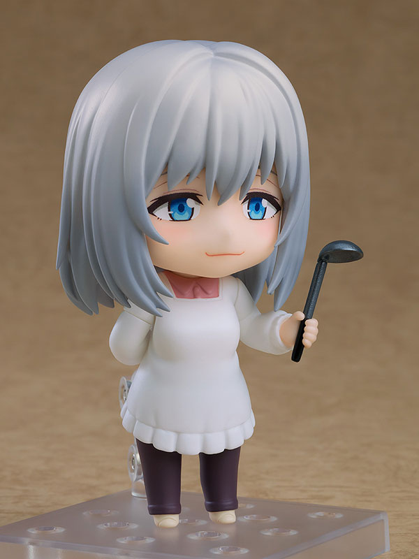 (Pre-Venta) Nendoroid - Ine Saito (Grandma)