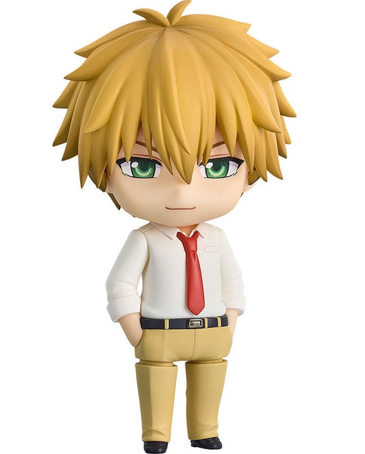 (Pre-Venta) Nendoroid - Takumi Usui