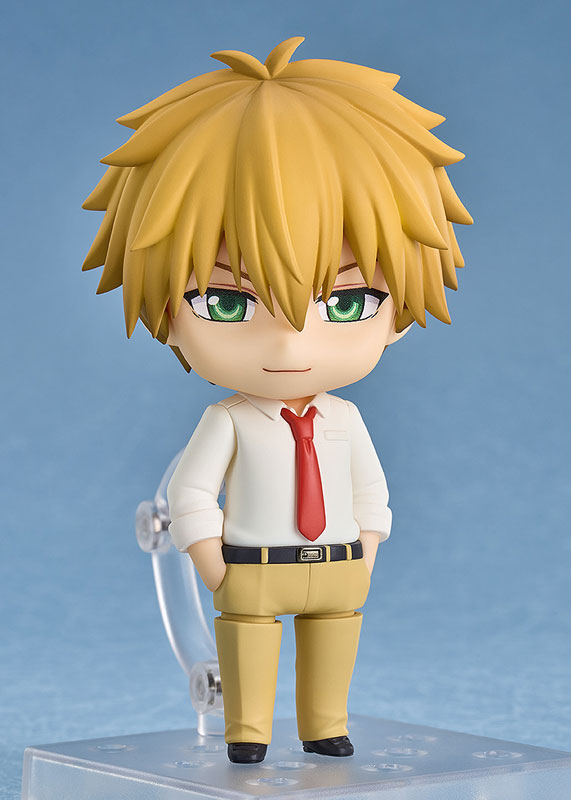 (Pre-Venta) Nendoroid - Takumi Usui