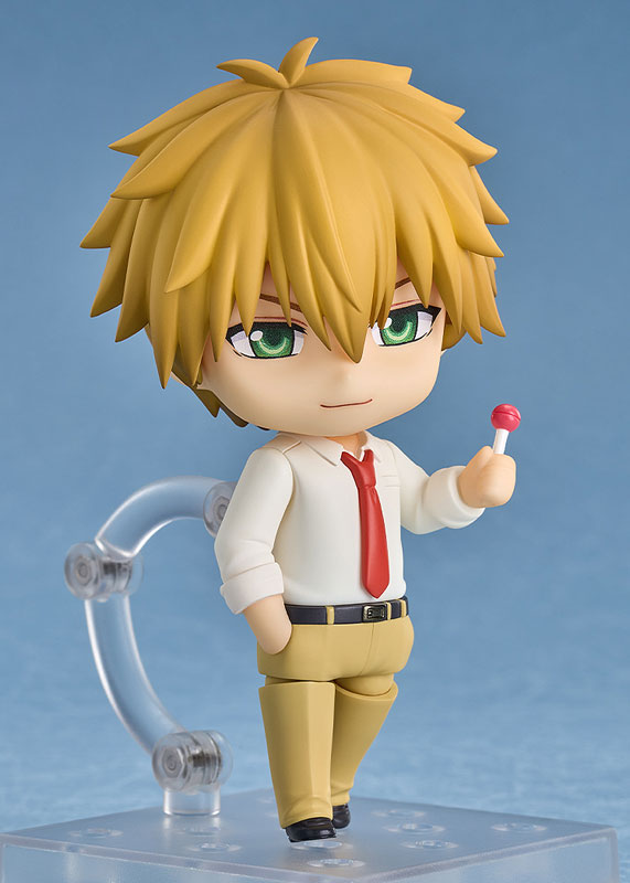 (Pre-Venta) Nendoroid - Takumi Usui