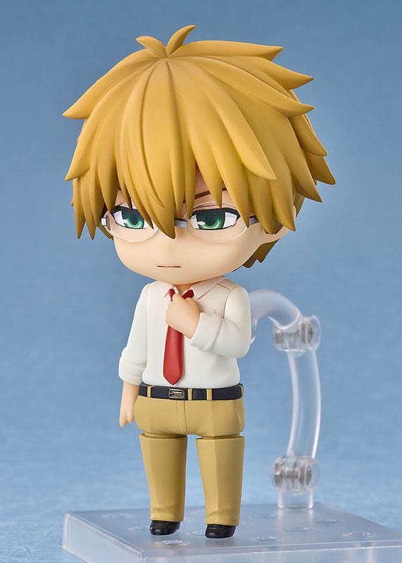 (Pre-Venta) Nendoroid - Takumi Usui