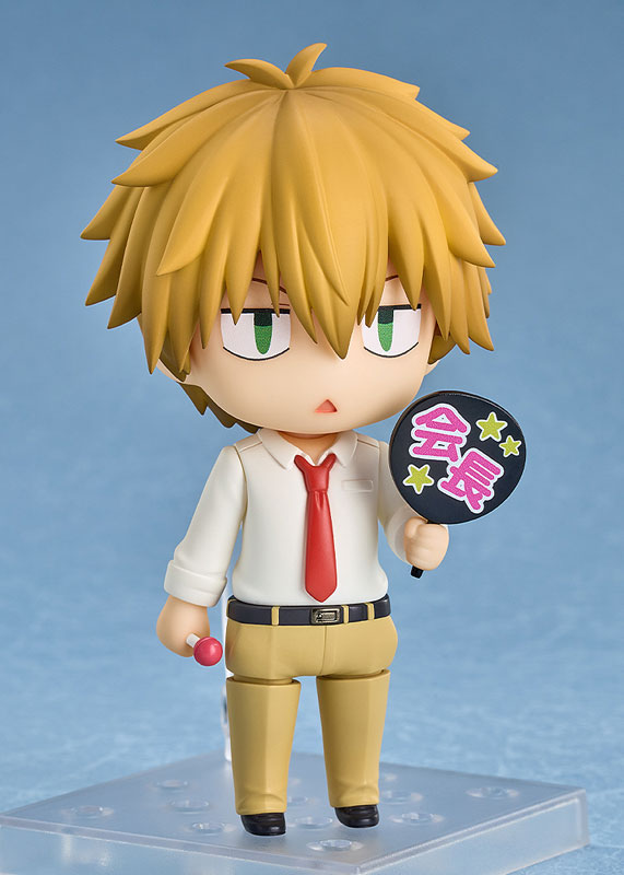 (Pre-Venta) Nendoroid - Takumi Usui