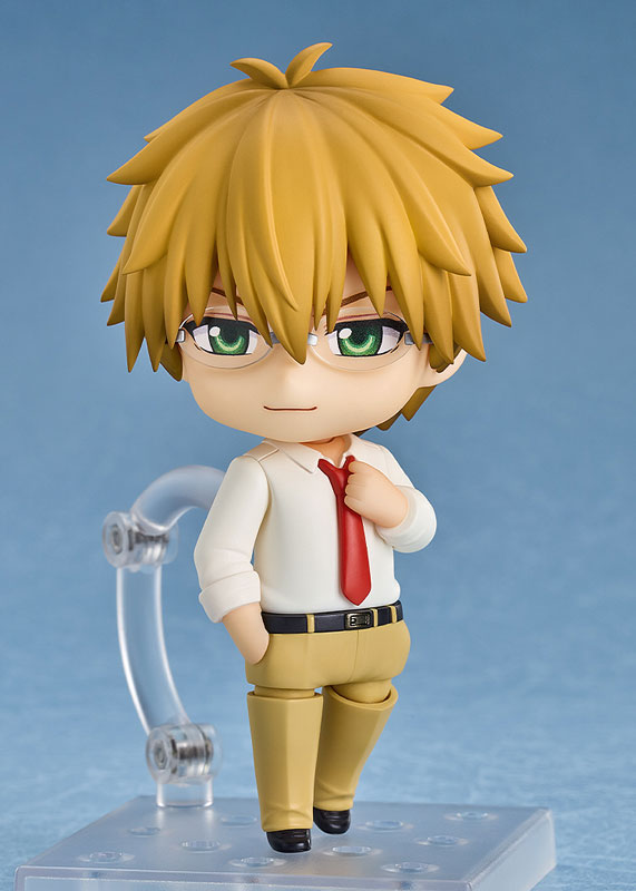 (Pre-Venta) Nendoroid - Takumi Usui