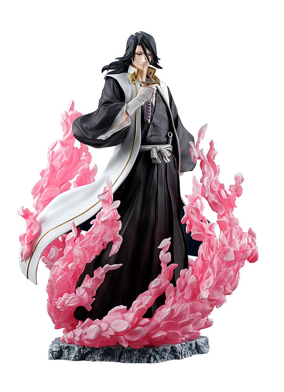 (Pre-Venta) Figuarts ZERO - Byakuya Kuchiki