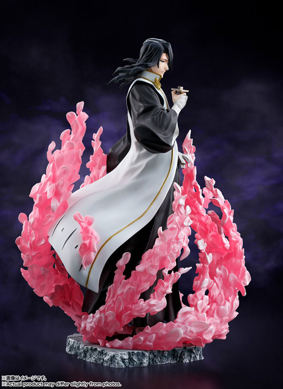 (Pre-Venta) Figuarts ZERO - Byakuya Kuchiki