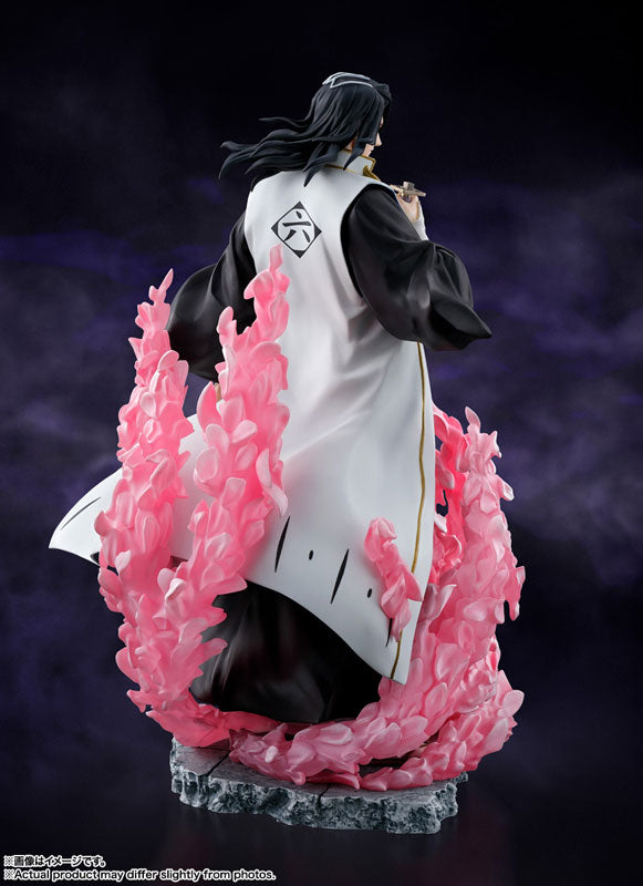 (Pre-Venta) Figuarts ZERO - Byakuya Kuchiki