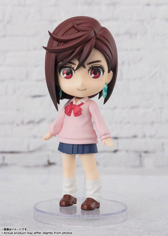 (Pre-Venta) Figuarts Mini -	Momo Ayase