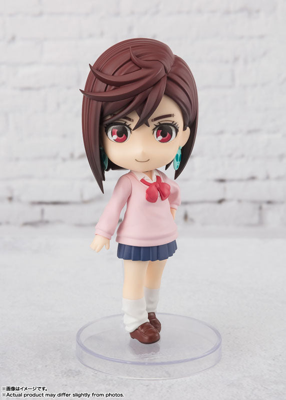 (Pre-Venta) Figuarts Mini -	Momo Ayase