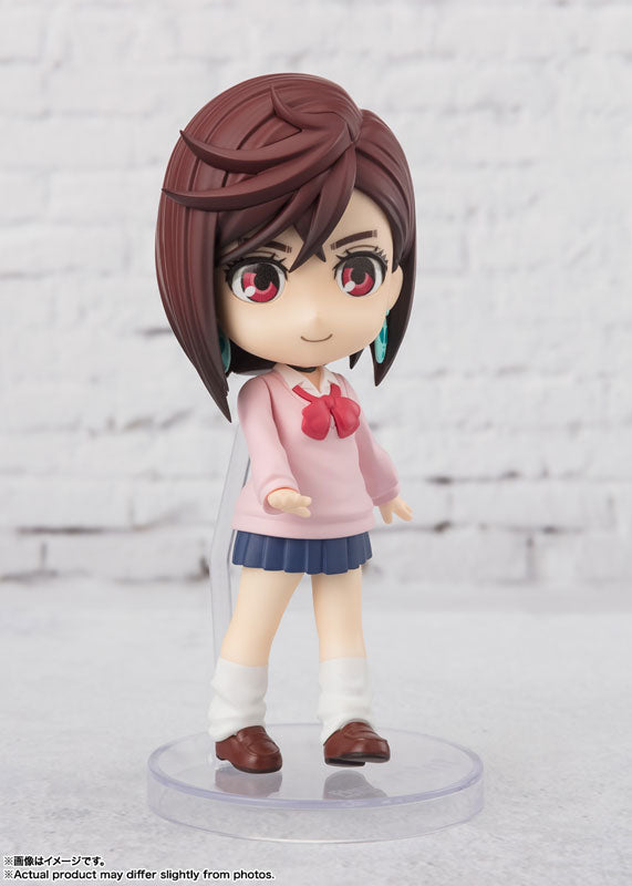 (Pre-Venta) Figuarts Mini -	Momo Ayase