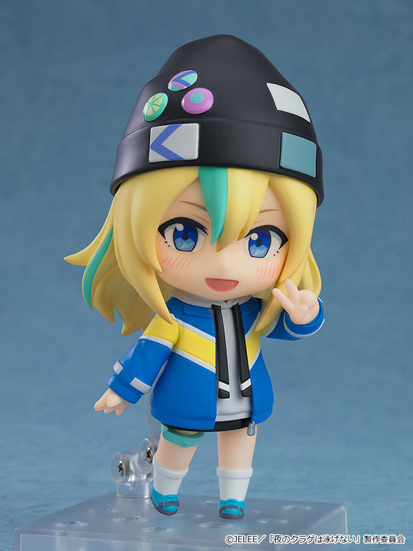 (Pre-Venta) Nendoroid - Kano Yamanouchi