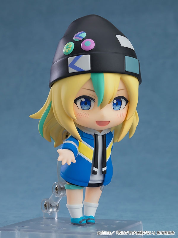 (Pre-Venta) Nendoroid - Kano Yamanouchi