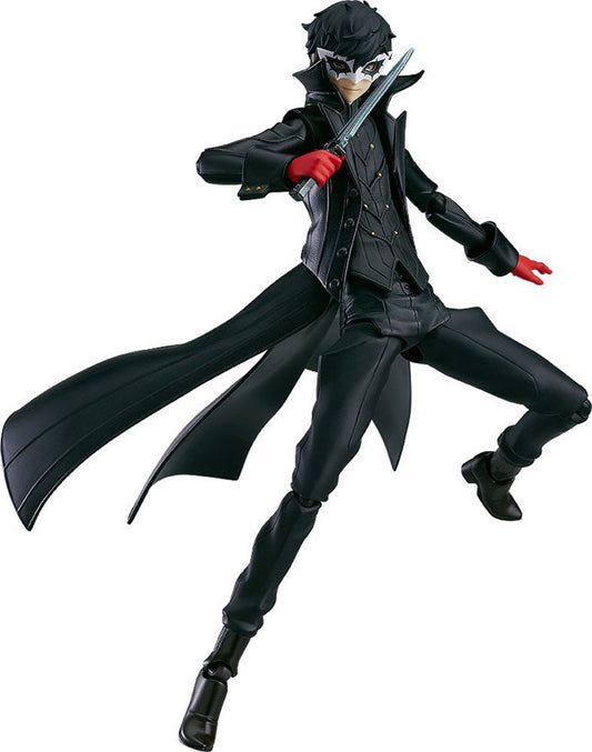 (Pre-Venta) Figma - Joker (Ren Amamiya)