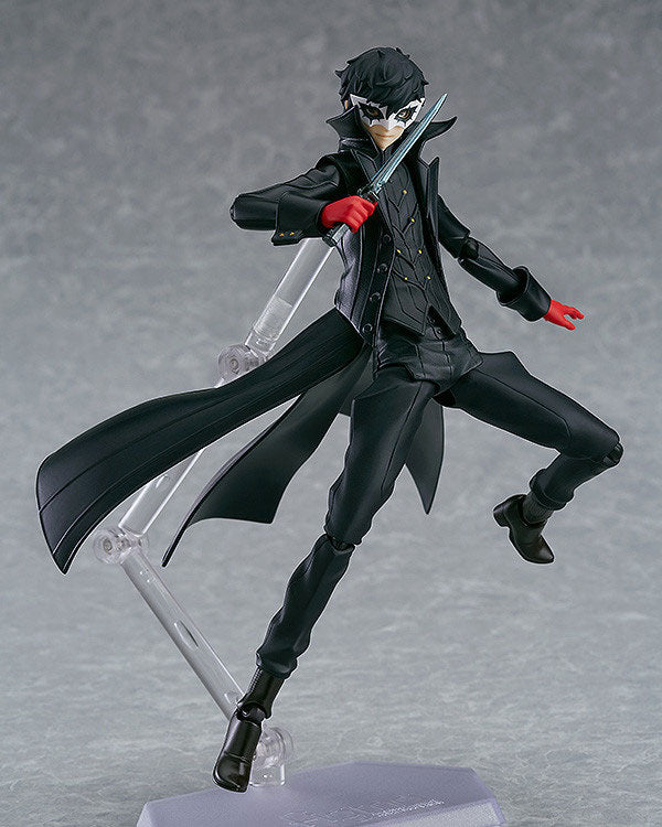 (Pre-Venta) Figma - Joker (Ren Amamiya)