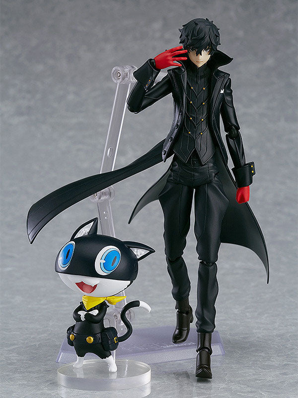 (Pre-Venta) Figma - Joker (Ren Amamiya)