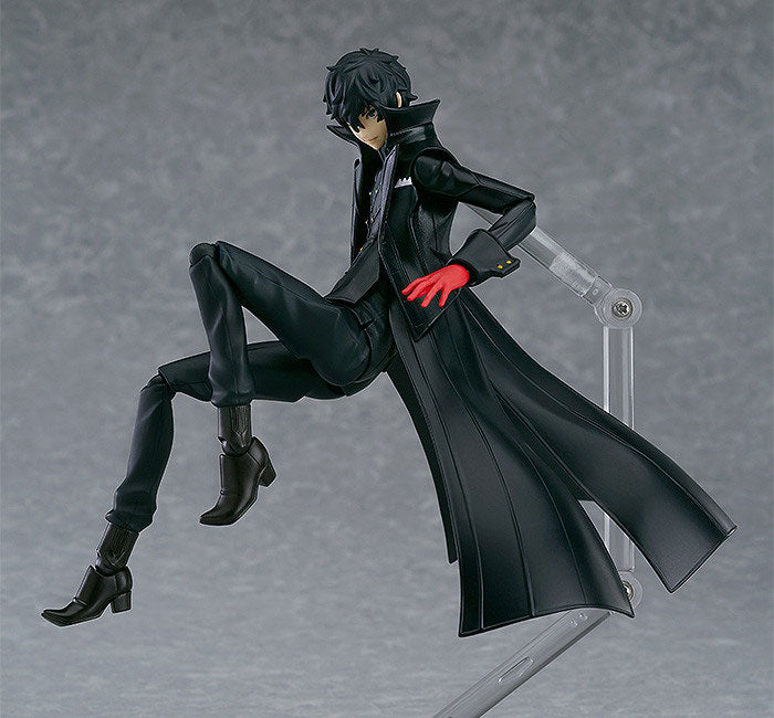 (Pre-Venta) Figma - Joker (Ren Amamiya)