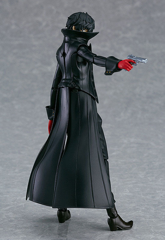 (Pre-Venta) Figma - Joker (Ren Amamiya)