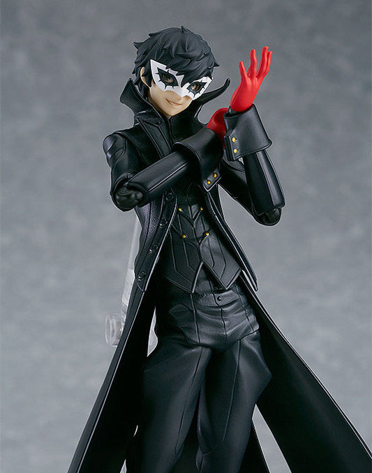 (Pre-Venta) Figma - Joker (Ren Amamiya)