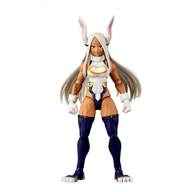 (Pre-Venta) Revoltech - Mirko (Rumi Usagiyama)