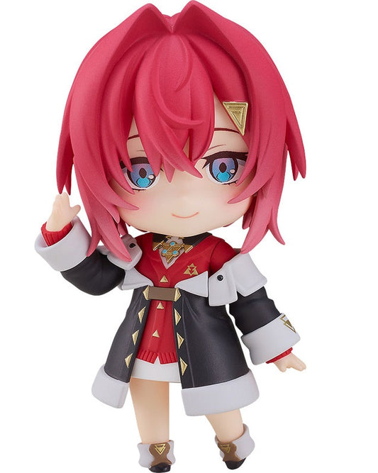 (Pre-Venta) Nendoroid - Ange Katrina