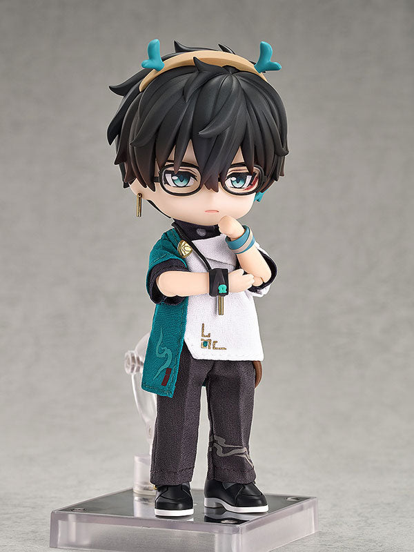 (Pre-Venta) Nendoroid Doll - Dan Heng