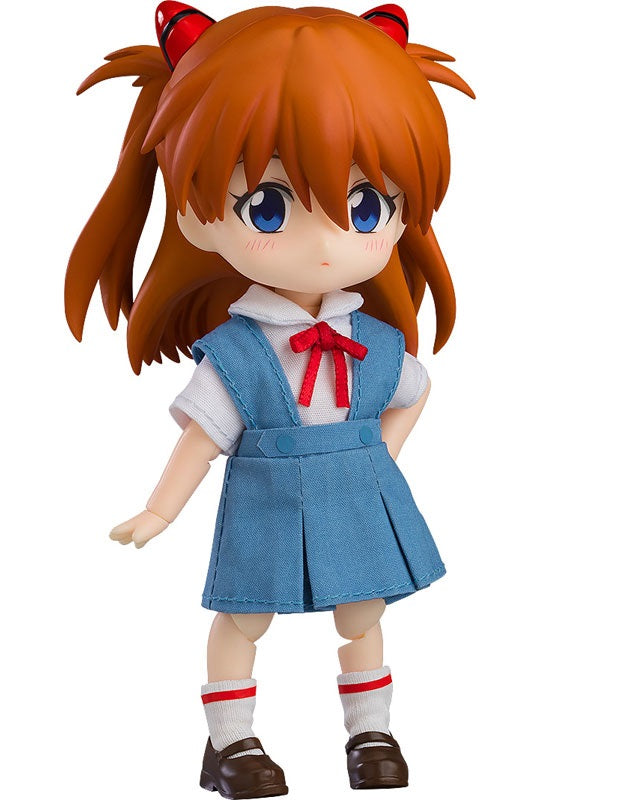 (Pre-Venta) Nendoroid Doll - Asuka Langley Soryu