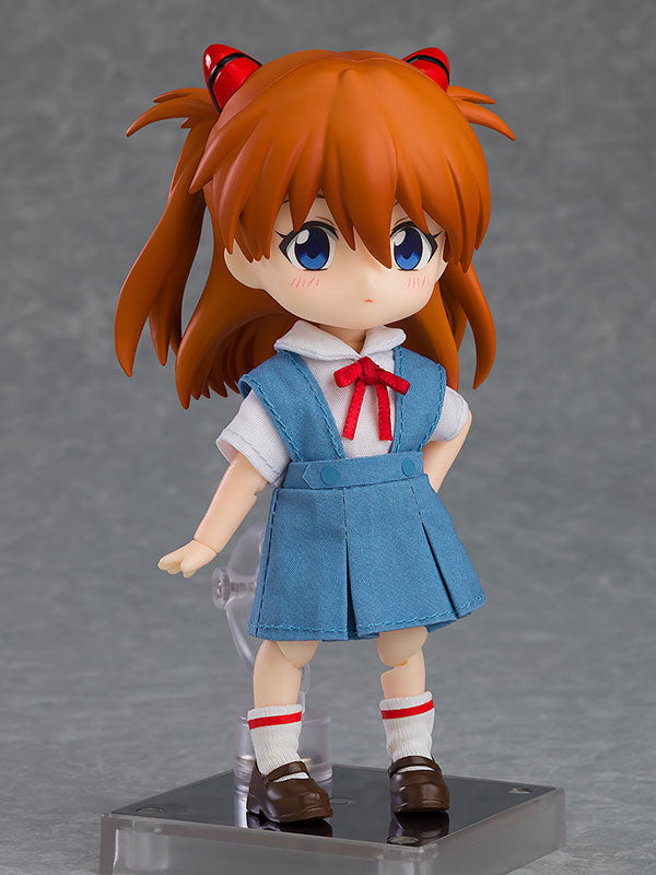 (Pre-Venta) Nendoroid Doll - Asuka Langley Soryu