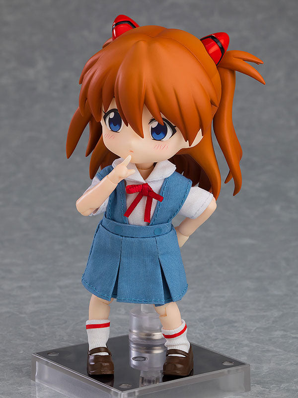 (Pre-Venta) Nendoroid Doll - Asuka Langley Soryu