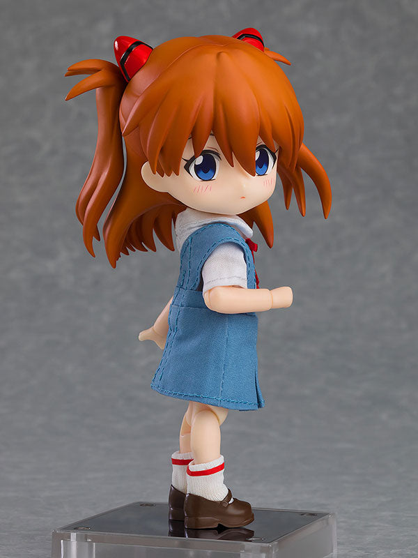 (Pre-Venta) Nendoroid Doll - Asuka Langley Soryu