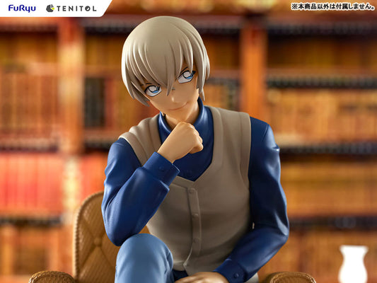 (Pre-Venta) TENITOL - Toru Amuro