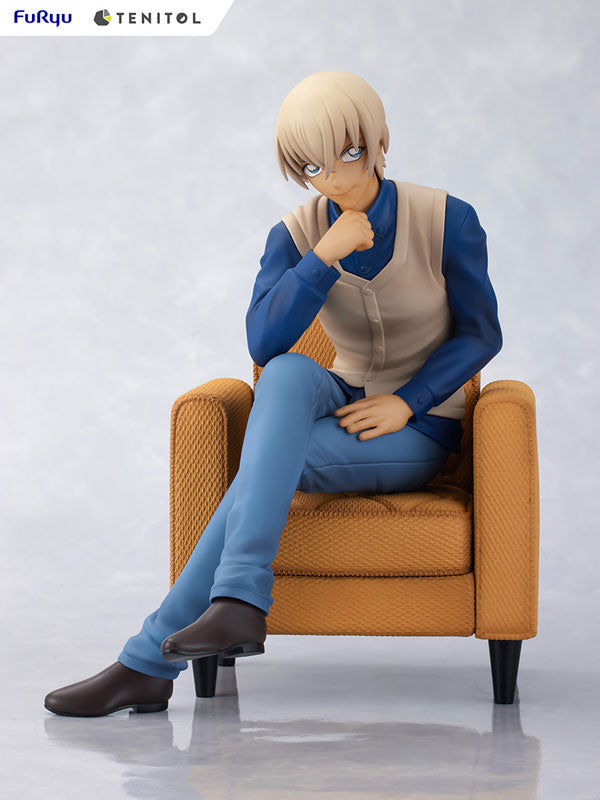 (Pre-Venta) TENITOL - Toru Amuro