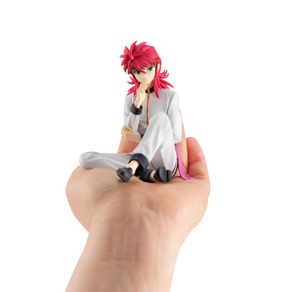 (Pre-Venta) Palm Sized - Kurama