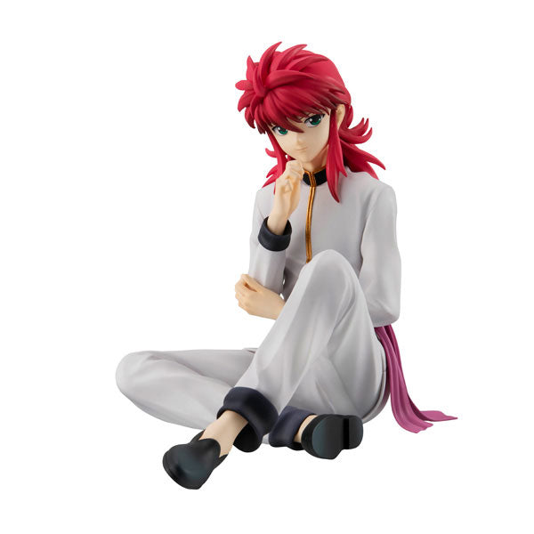 (Pre-Venta) Palm Sized - Kurama