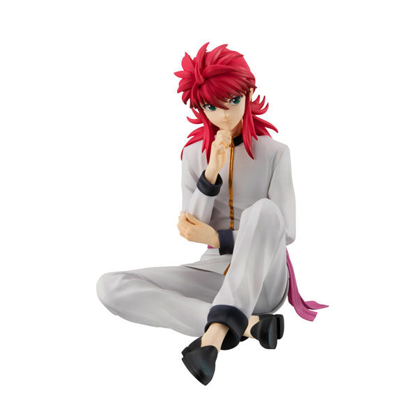 (Pre-Venta) Palm Sized - Kurama