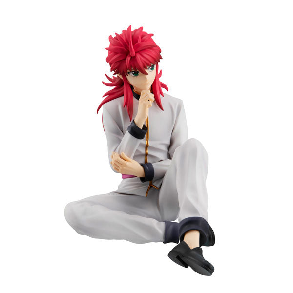 (Pre-Venta) Palm Sized - Kurama