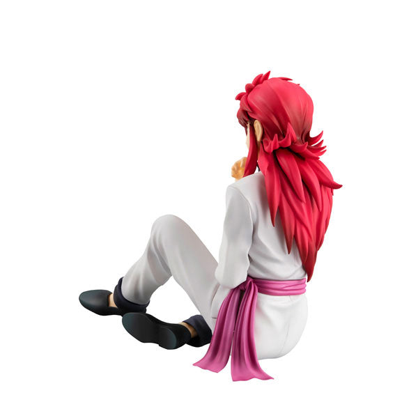 (Pre-Venta) Palm Sized - Kurama