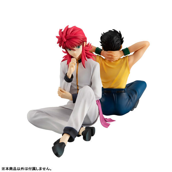 (Pre-Venta) Palm Sized - Kurama