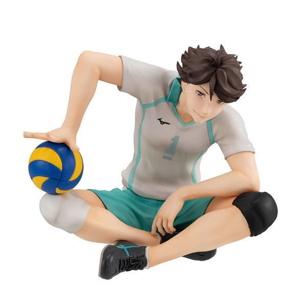 (Pre-Venta) Palm Sized - Toru Oikawa