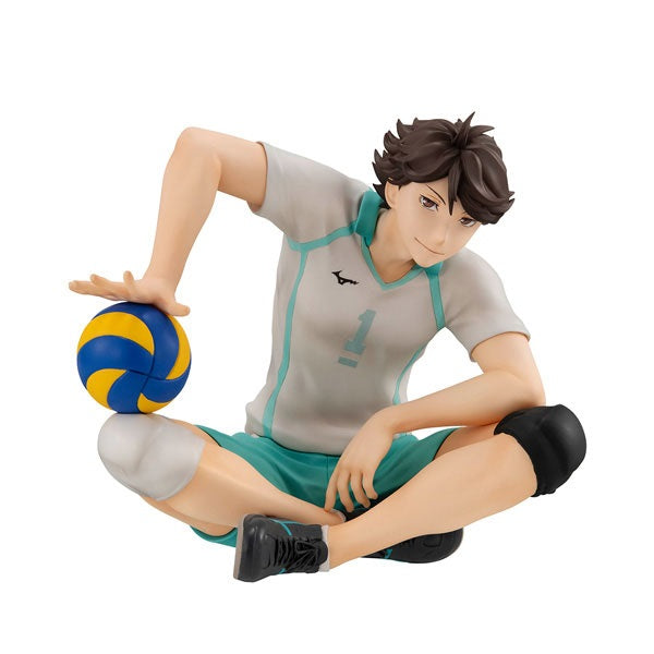 (Pre-Venta) Palm Sized - Toru Oikawa