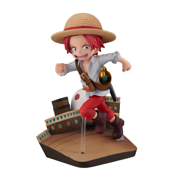 (Pre-Venta) G.E.M. - Shanks RUN!RUN!RUN!