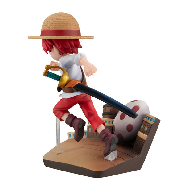 (Pre-Venta) G.E.M. - Shanks RUN!RUN!RUN!