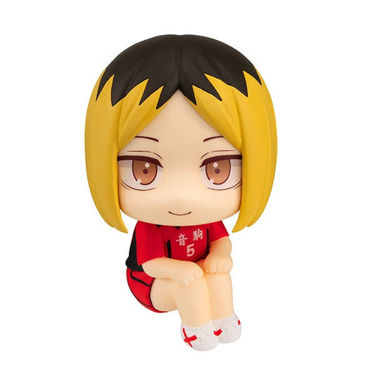 (Pre-Venta) LookUp - Kenma Kozume ver. Uniform