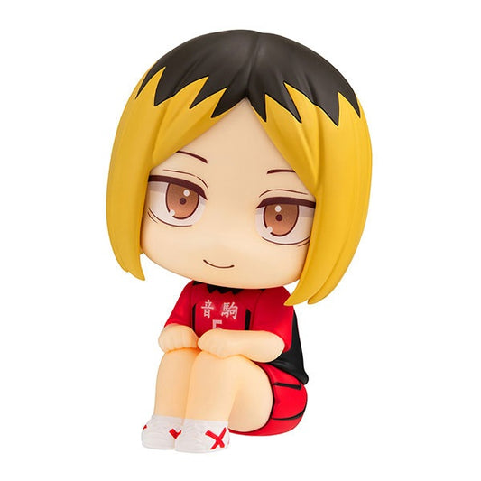 (Pre-Venta) LookUp - Kenma Kozume ver. Uniform