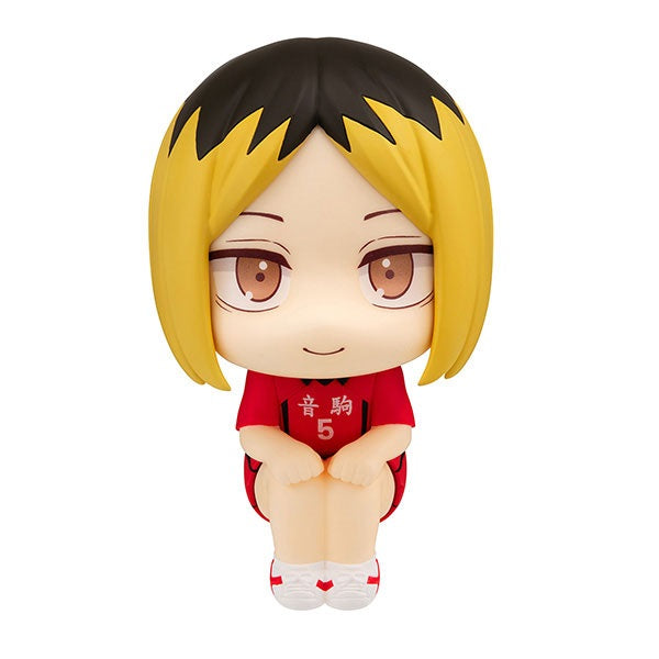 (Pre-Venta) LookUp - Kenma Kozume ver. Uniform